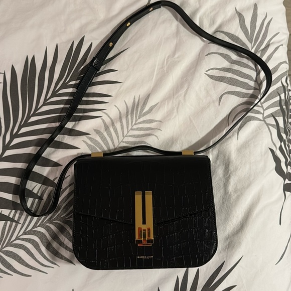 COPY - Demellier Vancouver bag - Picture 2 of 10